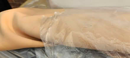 Photo of free Large roll of material (Binley CV3) #1