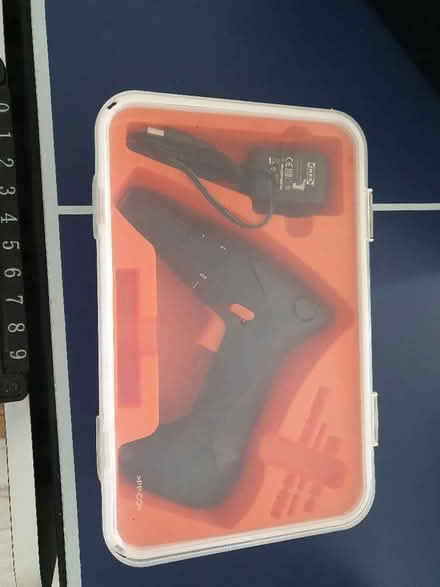 Photo of free Ikea drill (West Midlands B42) #1