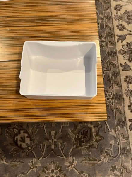 Photo of free Freezer ice tray (putnam valley) #1