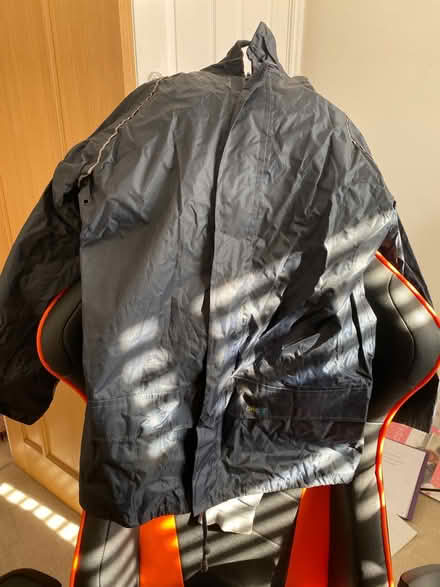 Photo of free Age 9-10 Boys Waterproof Jacket (Coventry CV5) #1