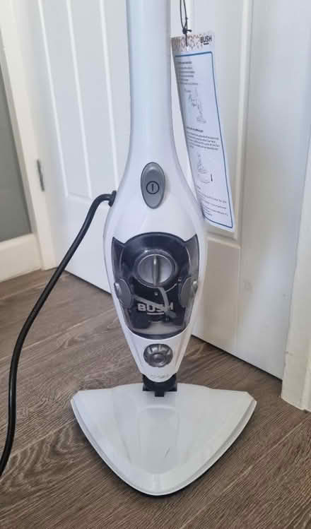 Photo of free Steam floor cleaner (GU21) #2