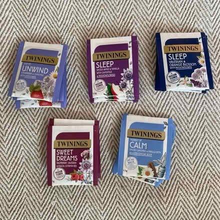 Photo of free Twinings Herbal tea bags x 17 (Garston, WD25) #1