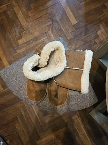 Photo of free Boots (Northfleet da11) #2