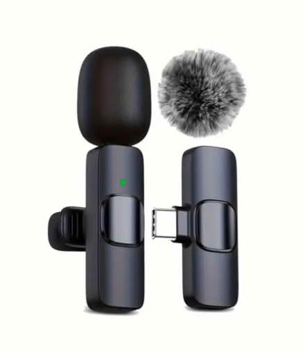 Photo of Wireless microphone (RG1) #1