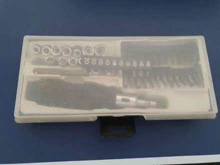 Photo of free Screwdriver set (West Midlands B42) #2