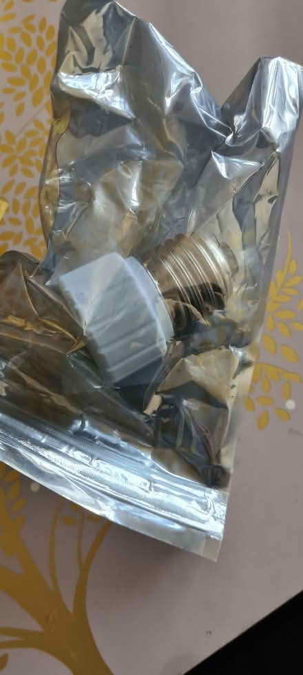 Photo of free Light bulb converter (Boothville) #1
