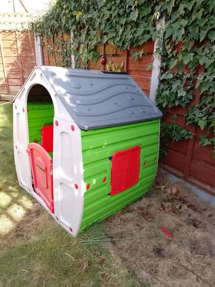 Photo of free Kids Play House (Heaton Moor) #2
