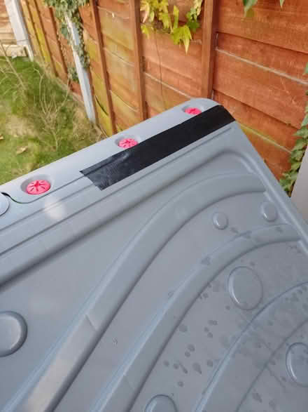 Photo of free Kids Play House (Heaton Moor) #3