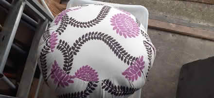 Photo of free Travel cushion? (Livingston EH54) #2