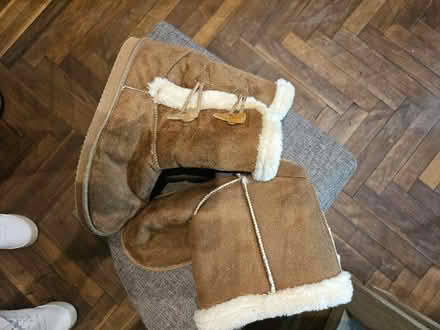 Photo of free Boots (Northfleet da11) #1