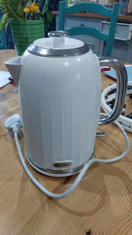 Photo of free Kettle (Eastergate PO20) #1
