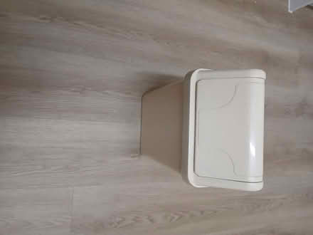 Photo of free Swing bin (Fleetville AL1) #2