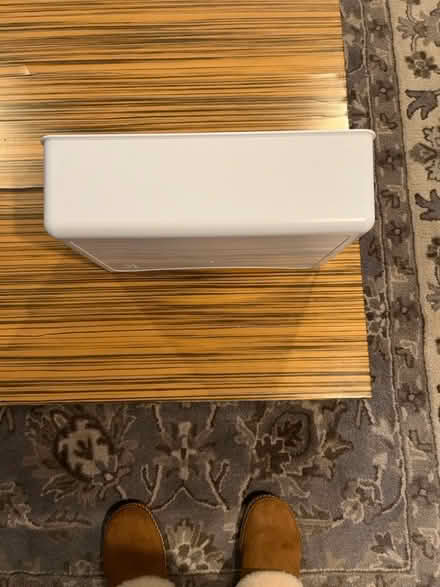 Photo of free Freezer ice tray (putnam valley) #2