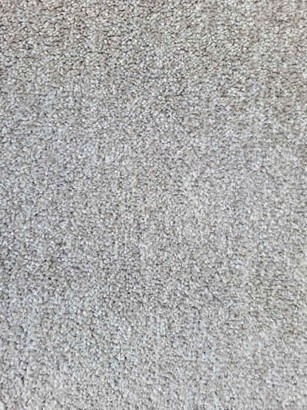 Photo of free 4m x 1m carpet offcut (Everton SO41) #2
