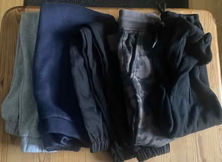 Photo of free Boys joggers 5/6yr ONE LOT (Portsmouth PO2) #1