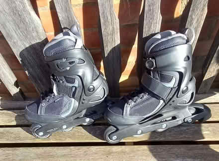 Photo of free Inline Roller Skates (Brownsover CV21) #1