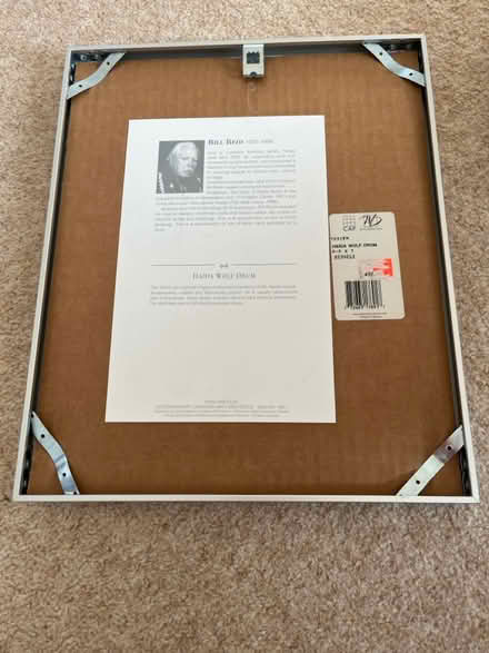 Photo of free Prints and pictures (Tunbridge Wells TN2) #4