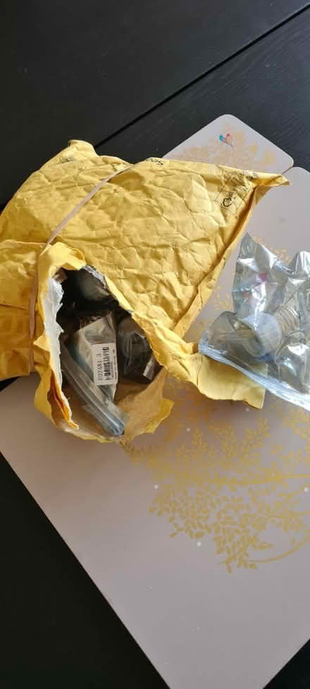 Photo of free Light bulb converter (Boothville) #2