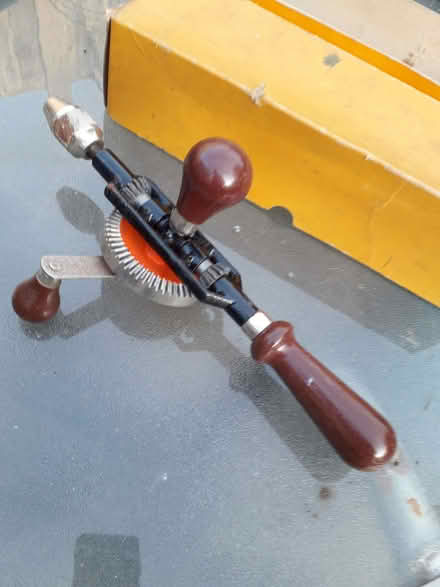 Photo of free Hand Drill (Fenton ST4) #1