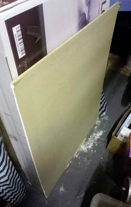 Photo of free Plasterboard (Altrincham WA15) #1