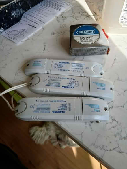 Photo of free Lighting transformers (TW12) #1