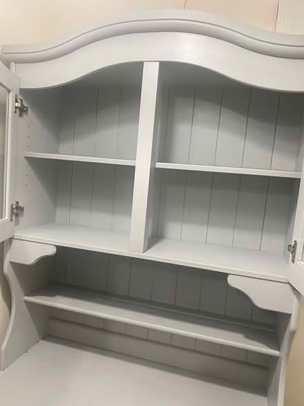Photo of free Display unit (Titchfield) #3