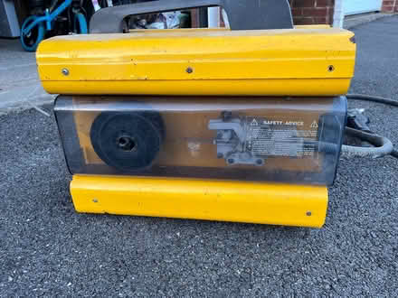 Photo of free Sureweld 101 Mig Welding Machine (Frome centre BA11) #3