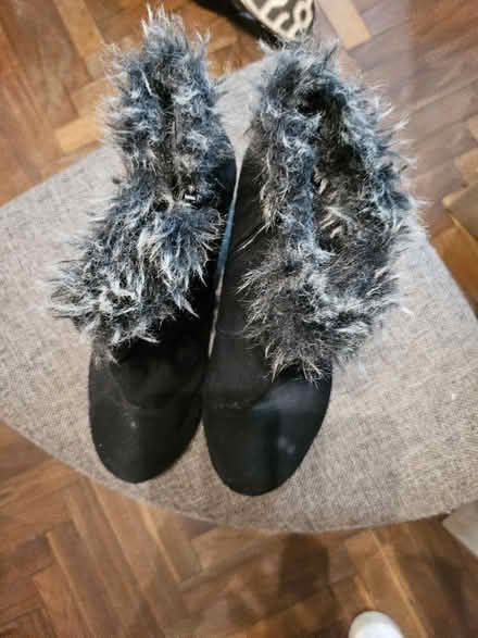 Photo of free Boot (Northfleet da11) #2