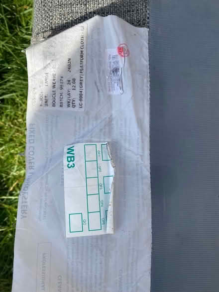 Photo of free Sofa (Bridgnorth WV16) #4
