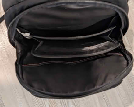 Photo of free samsnite backpack (Mill Hill East NW7) #3