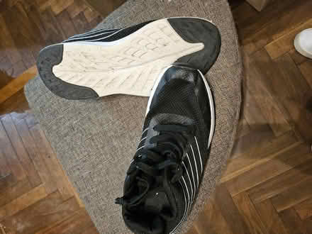 Photo of free Trainers (Northfleet da11) #1