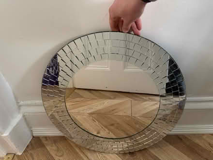 Photo of free Mirror (Shawlands G41) #1