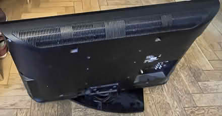 Photo of free Sony 32” tv (Letchworth) #2