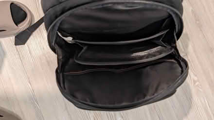 Photo of free samsnite backpack (Mill Hill East NW7) #4