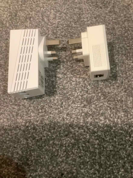 Photo of free TP-Link WiFi Extender (West End SO30) #1