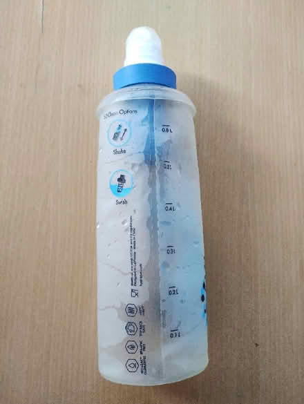 Photo of free Reusable water bottle (Streatham Hill) #2