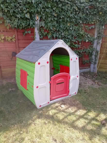 Photo of free Kids Play House (Heaton Moor) #1