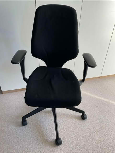 Photo of free Office chair (High Barnet EN5) #1