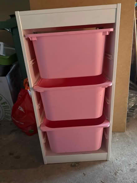 Photo of free used ikea (Town Centre Cheltenham) #1