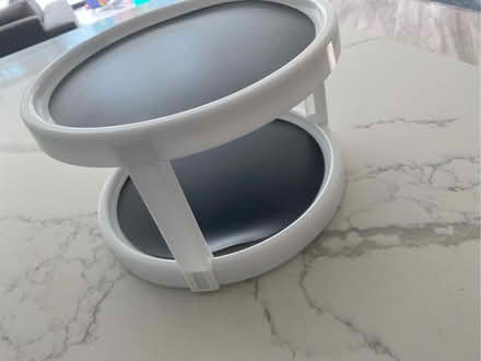 Photo of free Spinning spice rack (Orpington BR6) #1