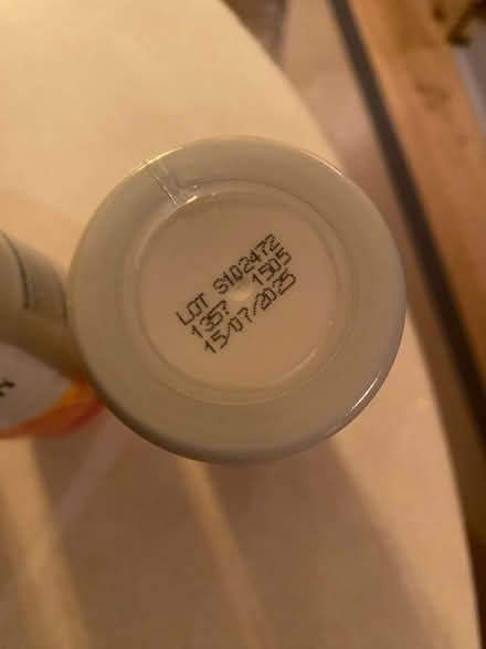 Photo of free Soda stream Flavoured Squash (SE25) #3