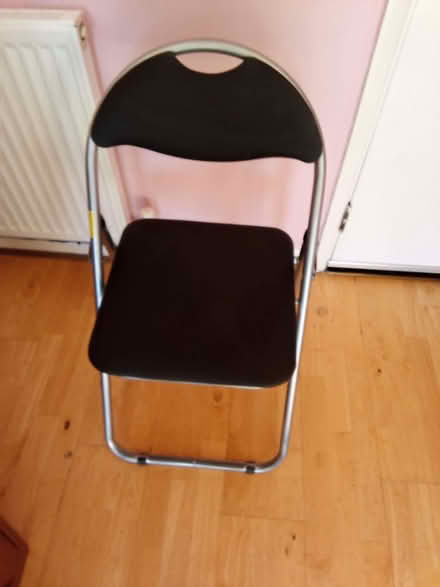 Photo of free Chair (Northwood HA5) #1