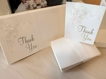 Photo of free Thank You Cards (Secane) #1