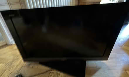 Photo of free Sony 32” tv (Letchworth) #1