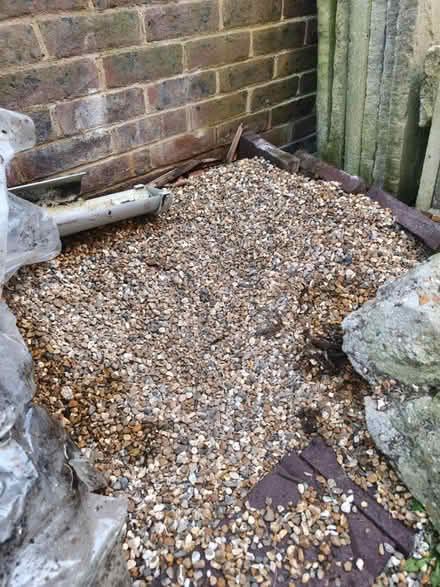 Photo of free Gravel (Lewes (Nevill)) #1