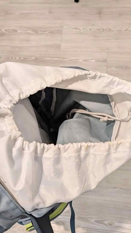 Photo of free Decathlon Quechua bag 20L (Mill Hill East NW7) #3
