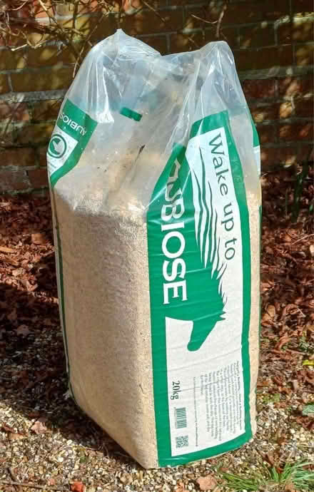 Photo of free Bedding for pets/poultry (Bagshot GU19) #1
