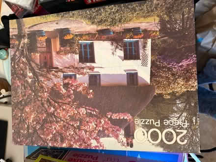 Photo of free Tons of Puzzles (Kentish Town/ Tufnell Park) #3