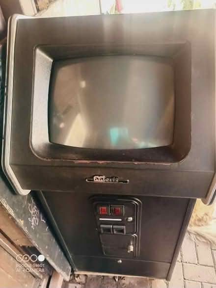 Photo of free Old tournament touchscreen game (SY7) #1