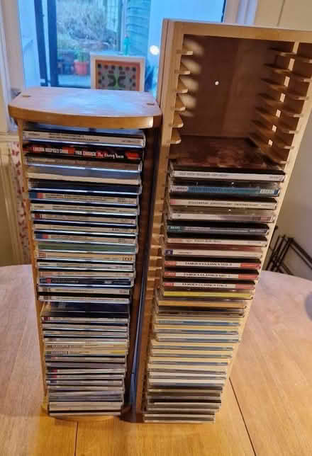 Photo of free Classical CD's (Alton GU34) #1